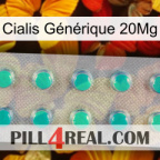Cialis Générique 20Mg 28
